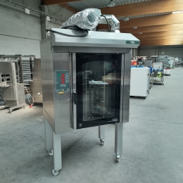 Ovens